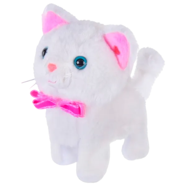 Интерактивная игрушка ChiToys Animals T829-3  3+ / Белый photo 1