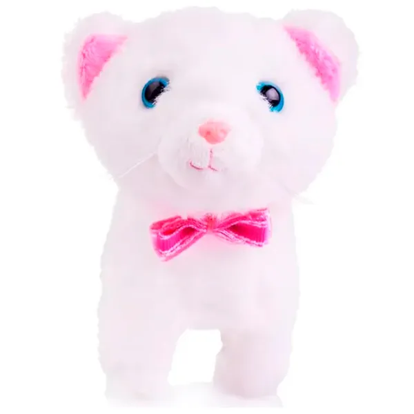 Интерактивная игрушка ChiToys Animals T829-3  3+ / Белый photo 2