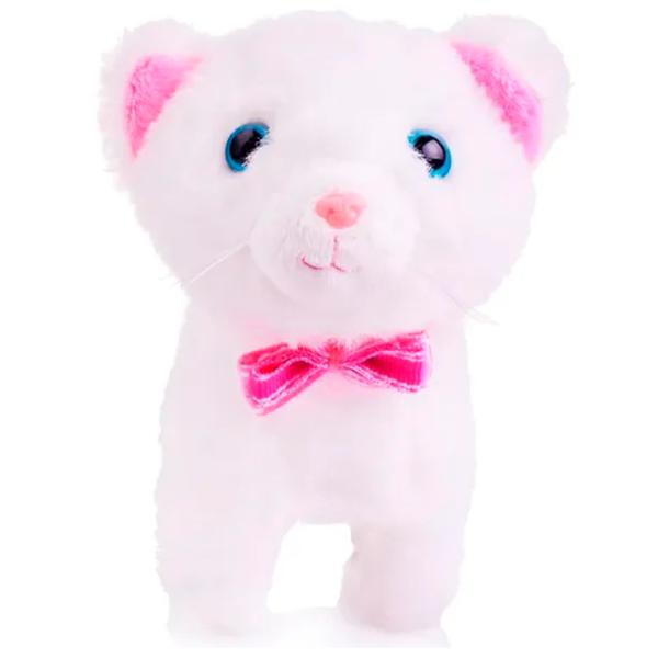 Интерактивная игрушка ChiToys Animals T829-3  3+ / Белый photo 2