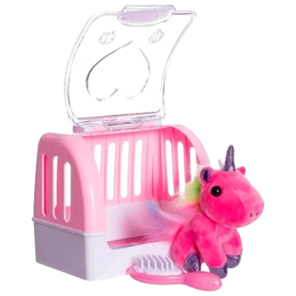 Мягкая игрушка ChiToys DR5010  3+ / Разноцветный photo 1