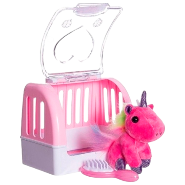 Мягкая игрушка ChiToys DR5010  3+ / Разноцветный photo 1