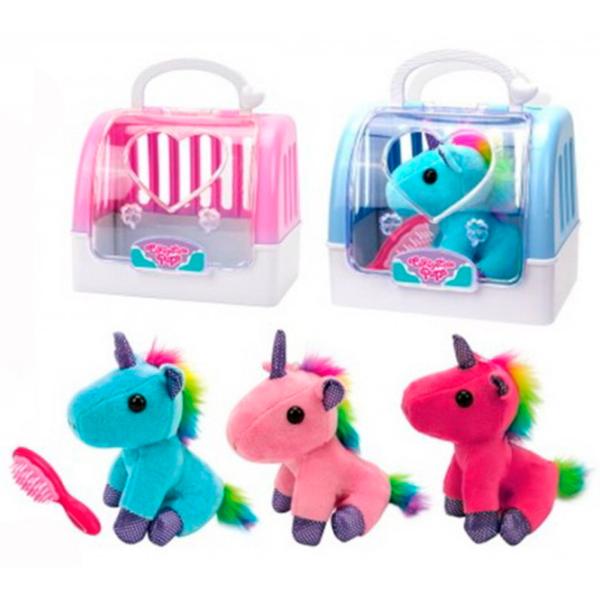 Мягкая игрушка ChiToys DR5010  3+ / Разноцветный photo 4