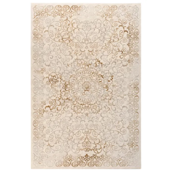 Covor Covoare Ungheni Bella Vintage Beige / Lână photo 1