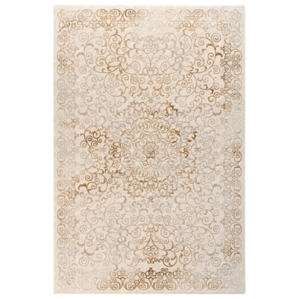 Covor Covoare Ungheni Bella Vintage Beige / Lână photo 1