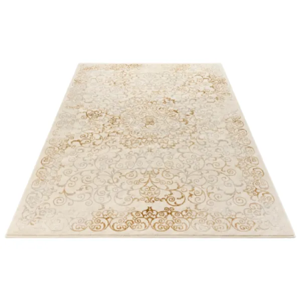 Covor Covoare Ungheni Bella Vintage Beige / Lână photo 2