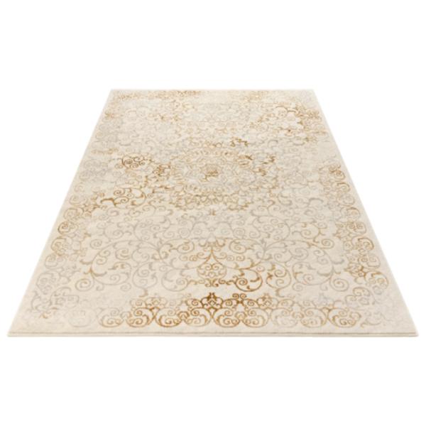 Covor Covoare Ungheni Bella Vintage Beige / Lână photo 2