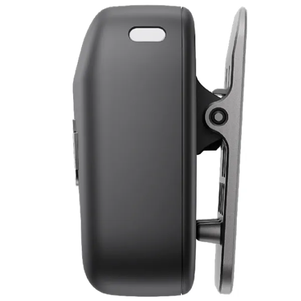 Микрофон DJI Mini Transmitter Infinity Черный photo 3