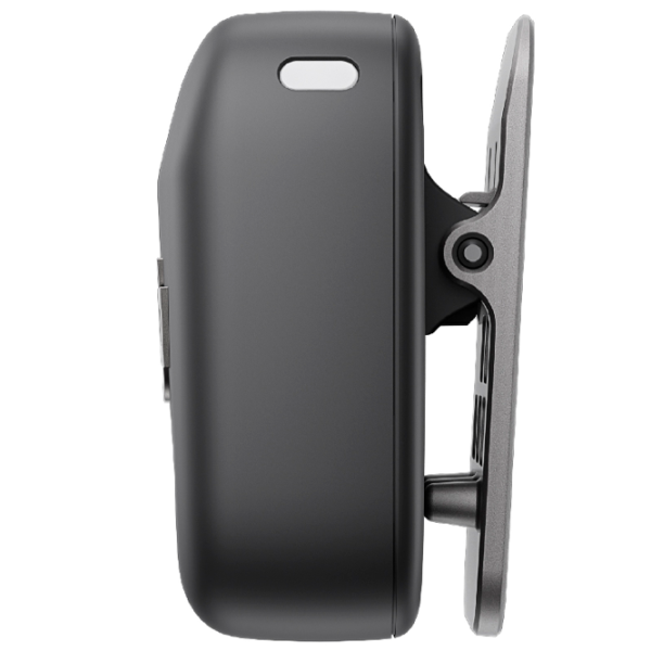 Микрофон DJI Mini Transmitter Infinity Черный photo 3