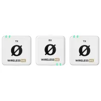 Микрофон Rode ME Dual Белый photo 2