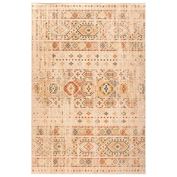 Covor Covoare Ungheni Atlas Light Brown / Frize photo 1