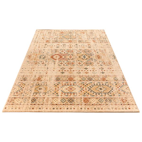 Covor Covoare Ungheni Atlas Light Brown / Frize photo 2