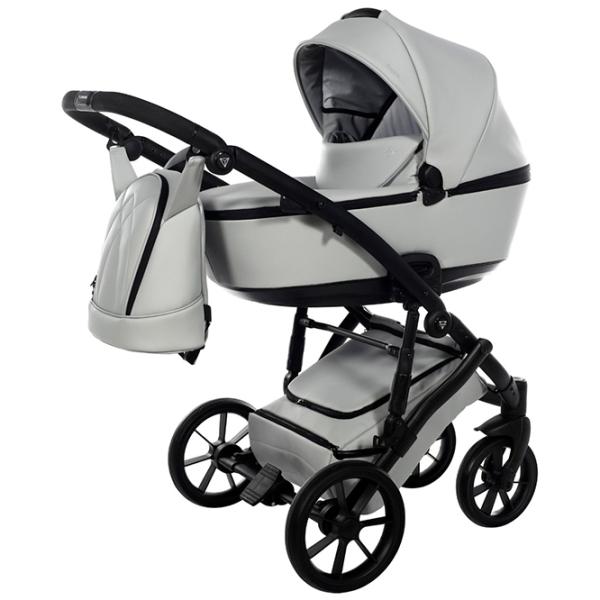 Детская коляска Junama Space Eco SPACEECCO01/ Серый photo 1