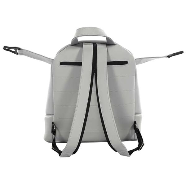 Детская коляска Junama Space Eco SPACEECCO01/ Серый photo 4