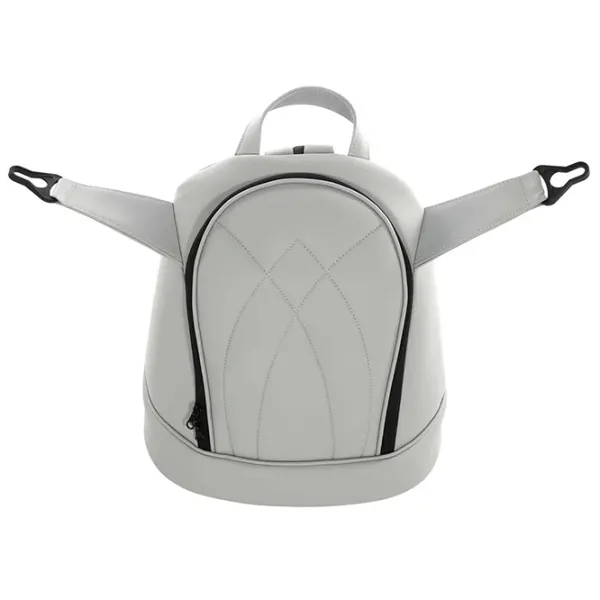 Детская коляска Junama Space Eco SPACEECCO01/ Серый photo 6