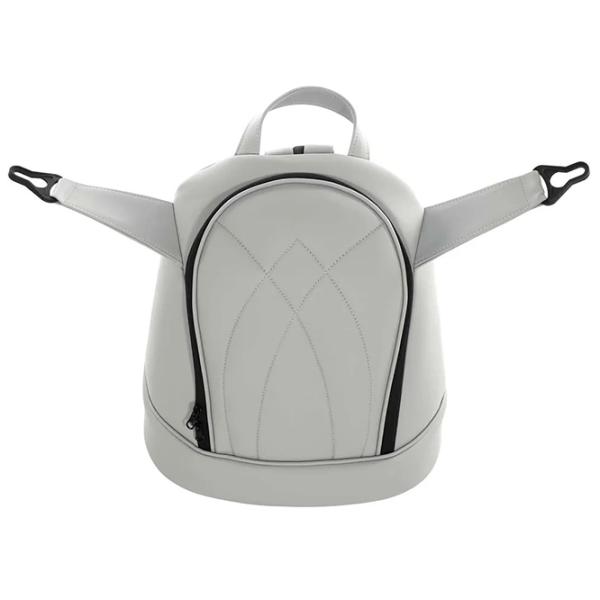 Детская коляска Junama Space Eco SPACEECCO01/ Серый photo 6