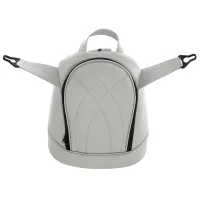 Детская коляска Junama Space Eco SPACEECCO01/ Серый photo 6