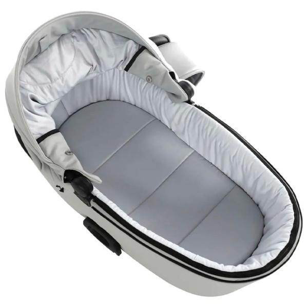 Детская коляска Junama Space Eco SPACEECCO01/ Серый photo 7