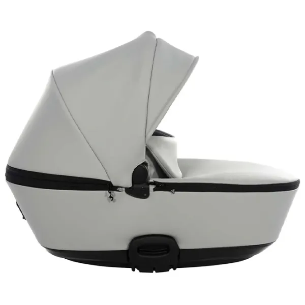 Детская коляска Junama Space Eco SPACEECCO01/ Серый photo 10