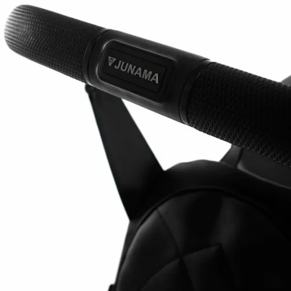Детская коляска Junama Space Eco SPACEECCO03/ Черный photo 5