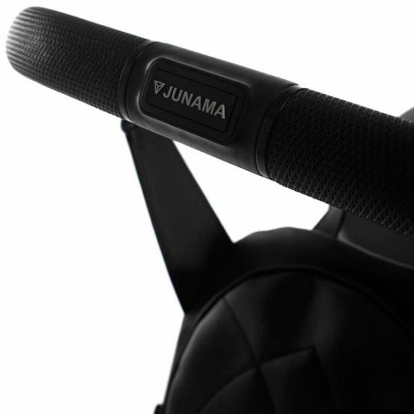 Детская коляска Junama Space Eco SPACEECCO03/ Черный photo 5