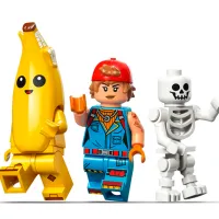 Constructor LEGO Peely & Sparkplug's Camp Clasic/ Multicolor photo 5