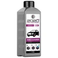 Soluție de curățire POLYCHROM 2020 DISK CLEANER  / jante