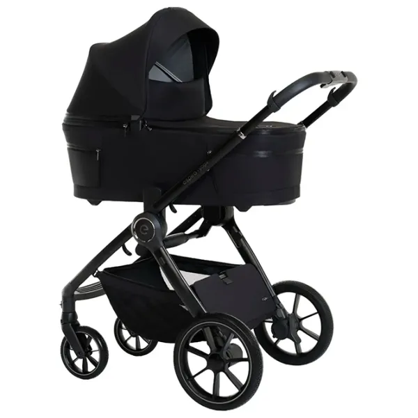 Cărucior pentru copil Espiro Yoga / Calm Evening photo 1