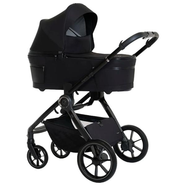 Cărucior pentru copil Espiro Yoga / Calm Evening photo 1