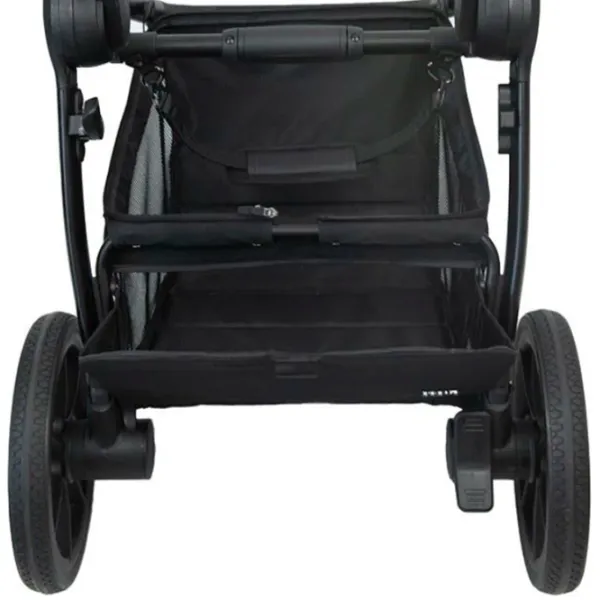 Cărucior pentru copil Espiro Yoga / Calm Evening photo 2