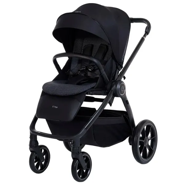 Cărucior pentru copil Espiro Yoga / Calm Evening photo 3