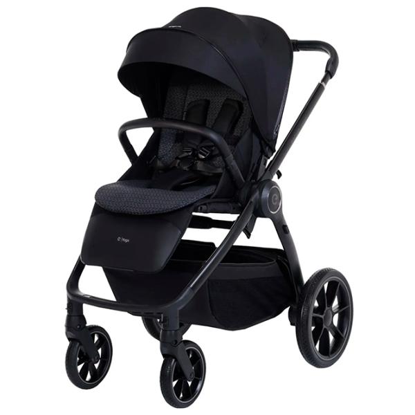 Cărucior pentru copil Espiro Yoga / Calm Evening photo 3