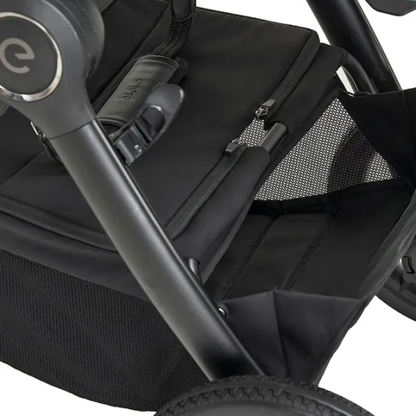 Cărucior pentru copil Espiro Yoga / Calm Evening photo 6