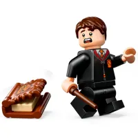 Constructor LEGO Champing Monster Book of Monsters Clasic/ Brown photo 2
