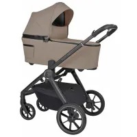 Cărucior pentru copil Espiro Yoga / Mantra Earth
