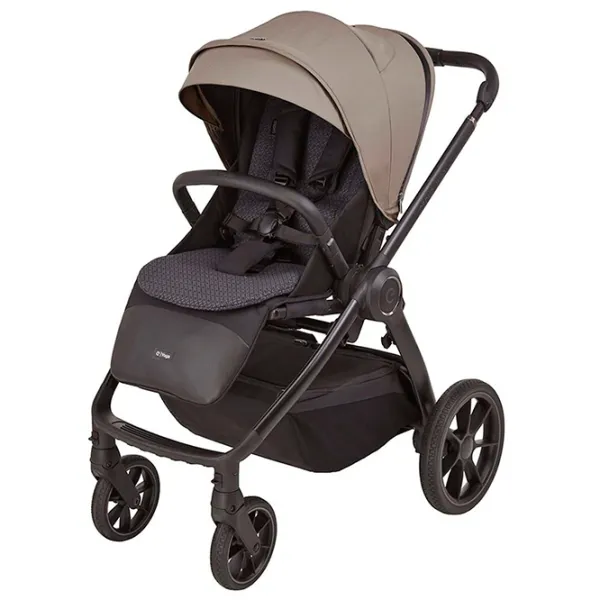 Cărucior pentru copil Espiro Yoga / Mantra Earth photo 2