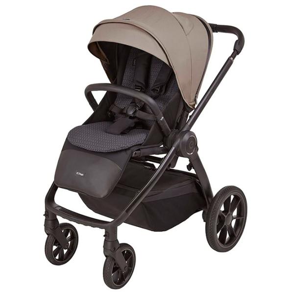 Cărucior pentru copil Espiro Yoga / Mantra Earth photo 2