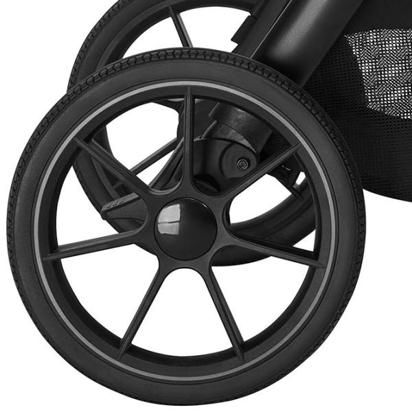 Cărucior pentru copil Espiro Yoga / Mantra Earth photo 5