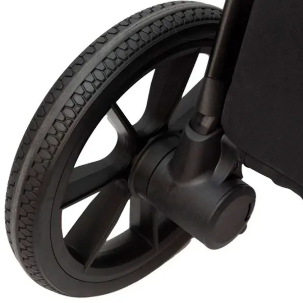 Cărucior pentru copil Espiro Yoga / Mantra Earth photo 8