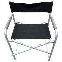 Кемпинговый стул Miscellaneous K-30 Нейлон / Черный