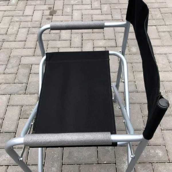 Кемпинговый стул Miscellaneous K-30 Нейлон / Черный photo 3
