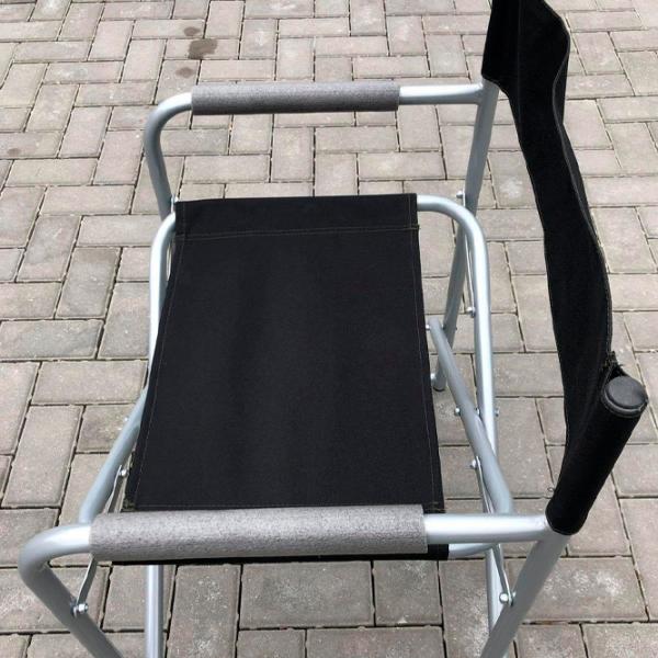 Кемпинговый стул Miscellaneous K-30 Нейлон / Черный photo 3