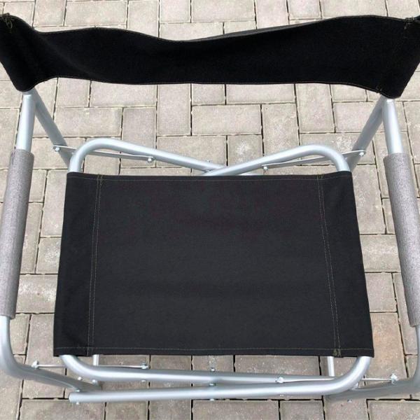 Кемпинговый стул Miscellaneous K-30 Нейлон / Черный photo 4