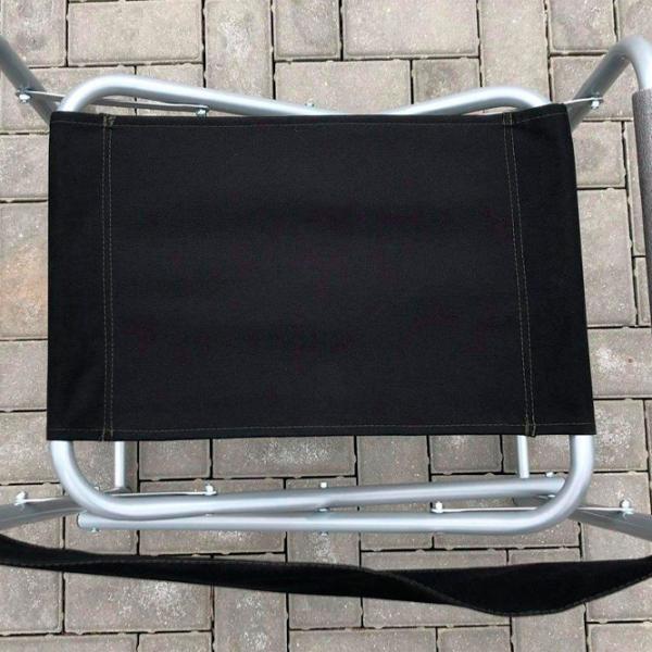 Кемпинговый стул Miscellaneous K-30 Нейлон / Черный photo 5