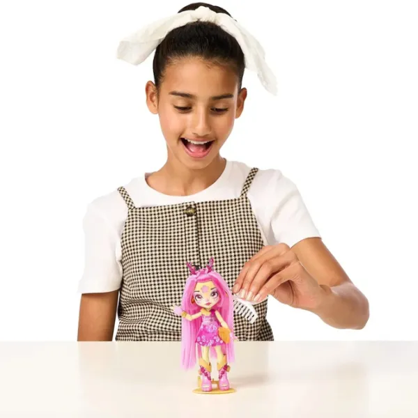 Кукла Pixlings Deerlee PIX14881 модель / 3+ photo 4