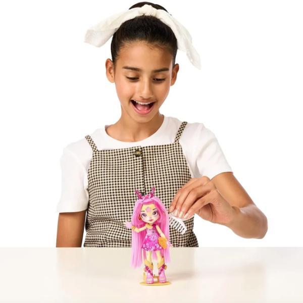 Кукла Pixlings Deerlee PIX14881 модель / 3+ photo 4