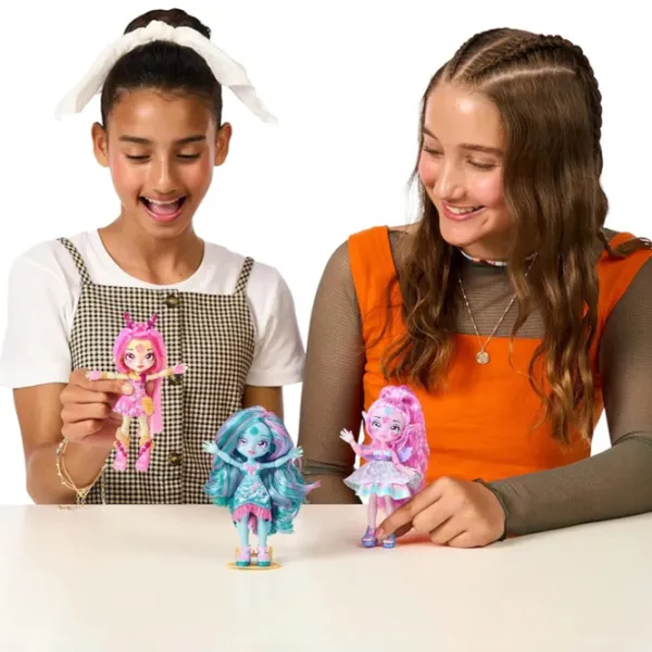 Кукла Pixlings Deerlee PIX14881 модель / 3+ photo 5