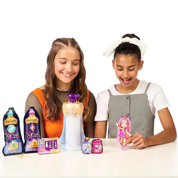 Кукла Pixlings Deerlee PIX14881 модель / 3+ photo 6