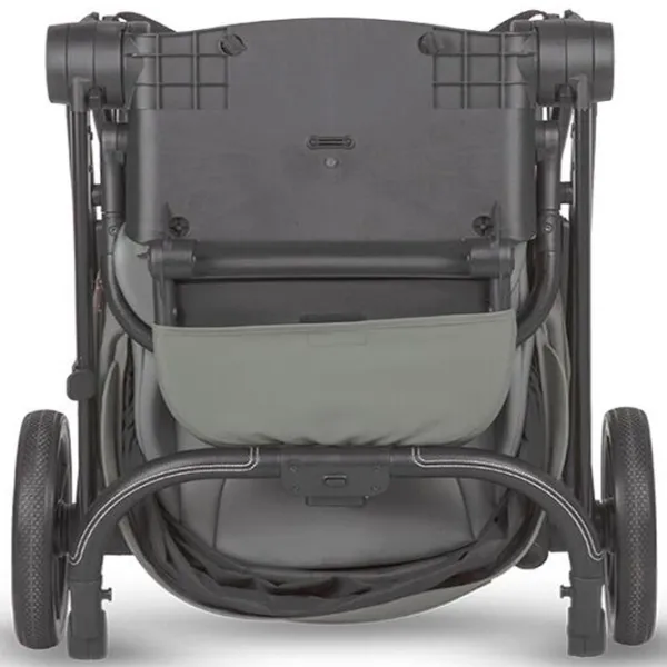 Детская коляска Coccolle Serry / Moss Green photo 6