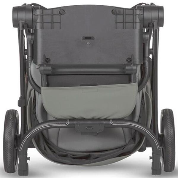 Детская коляска Coccolle Serry / Moss Green photo 6