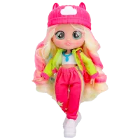 Кукла Cry Babies Hannah IMC908406 модель / 3+